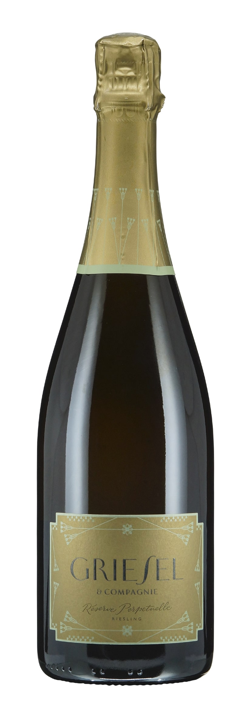 Riesling Brut Réserve perpetuelle 0