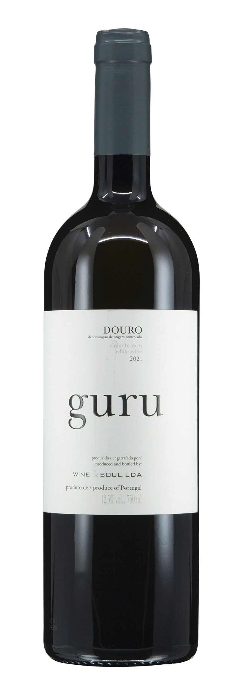 Douro DOC Guru 2021