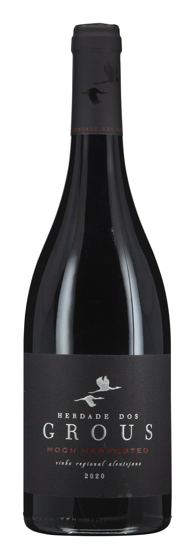 Alentejo DOC  Moon Harvested 2020