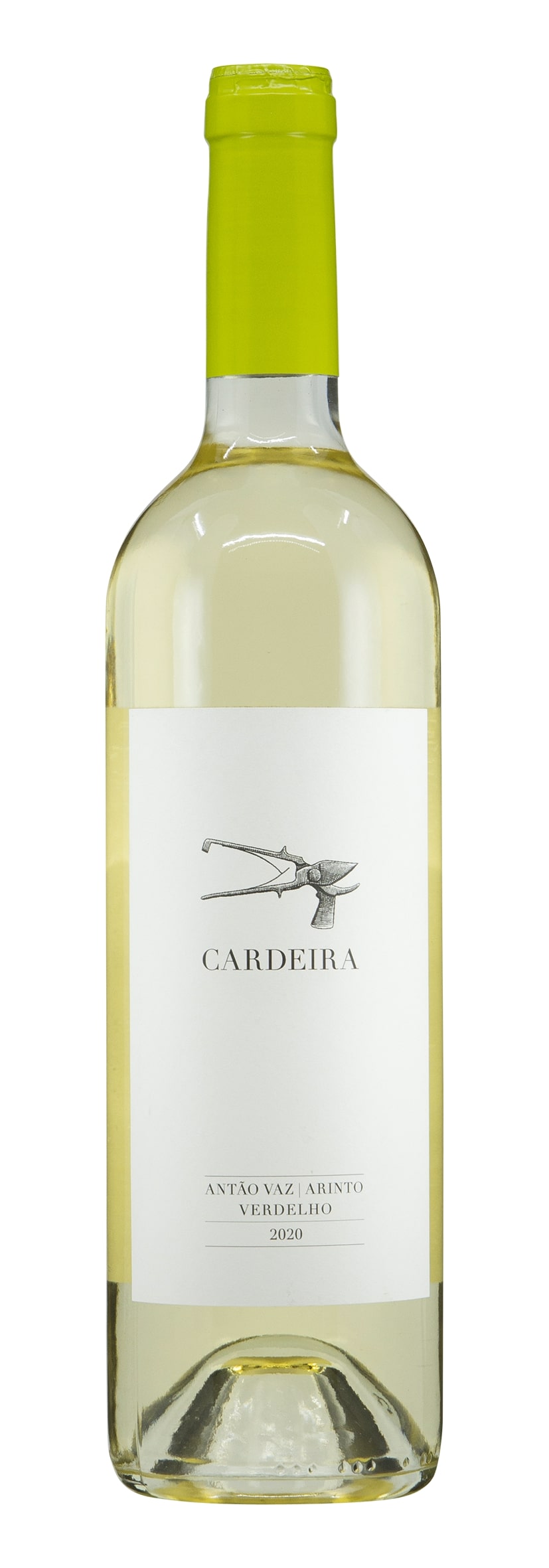 Alentejo DOC Cardeira Branco 2020