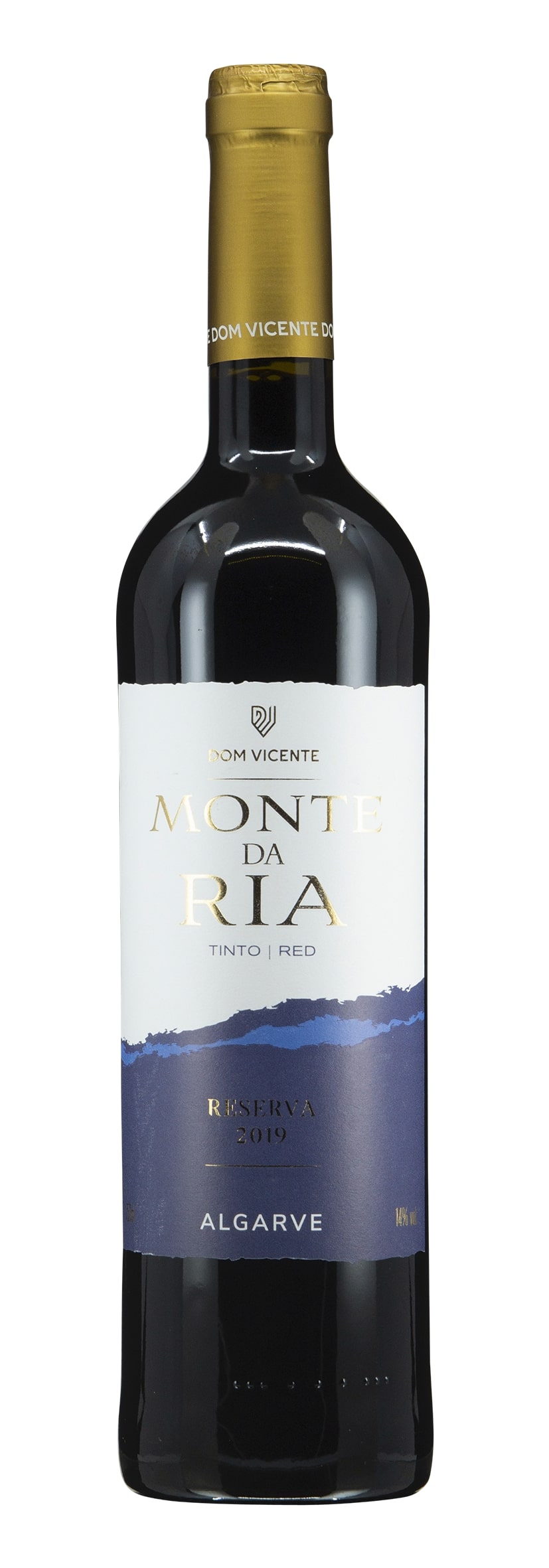 VR Algarve Reserve Monte da Ria 2019