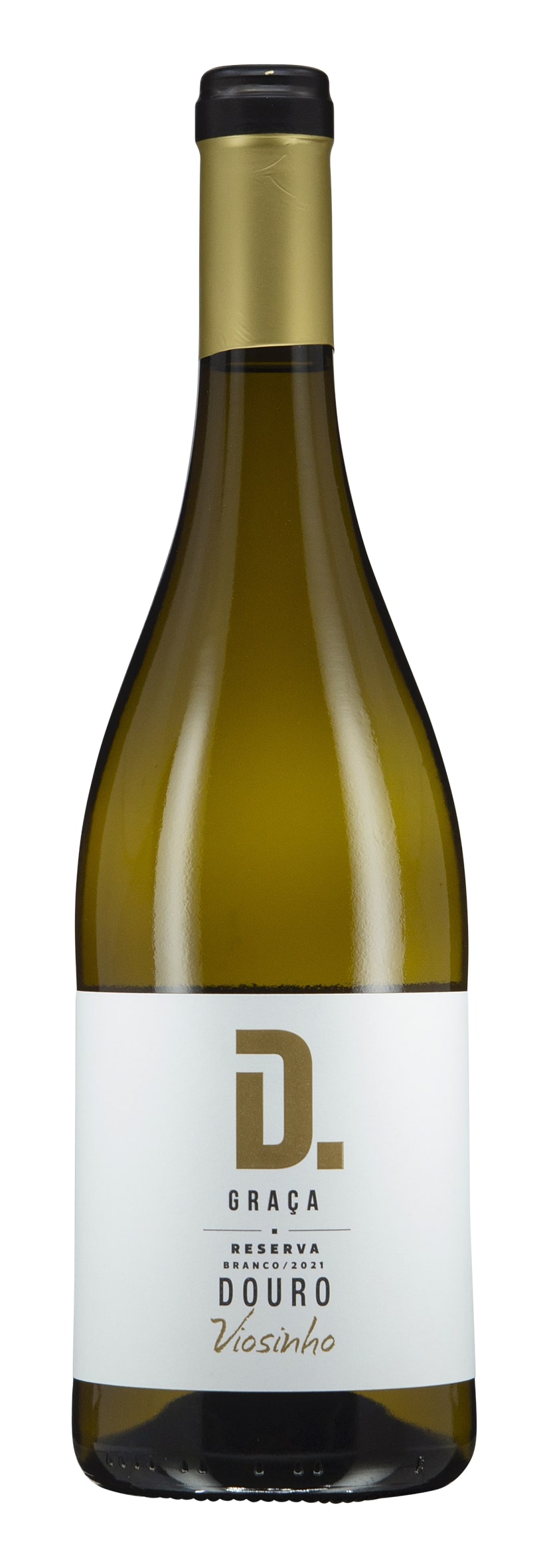 Douro DOC D. Graça Branco Reserva 2021