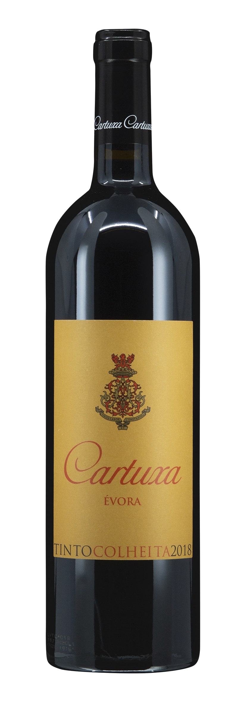 Alentejo DOC Cartuxa Tinto 2018