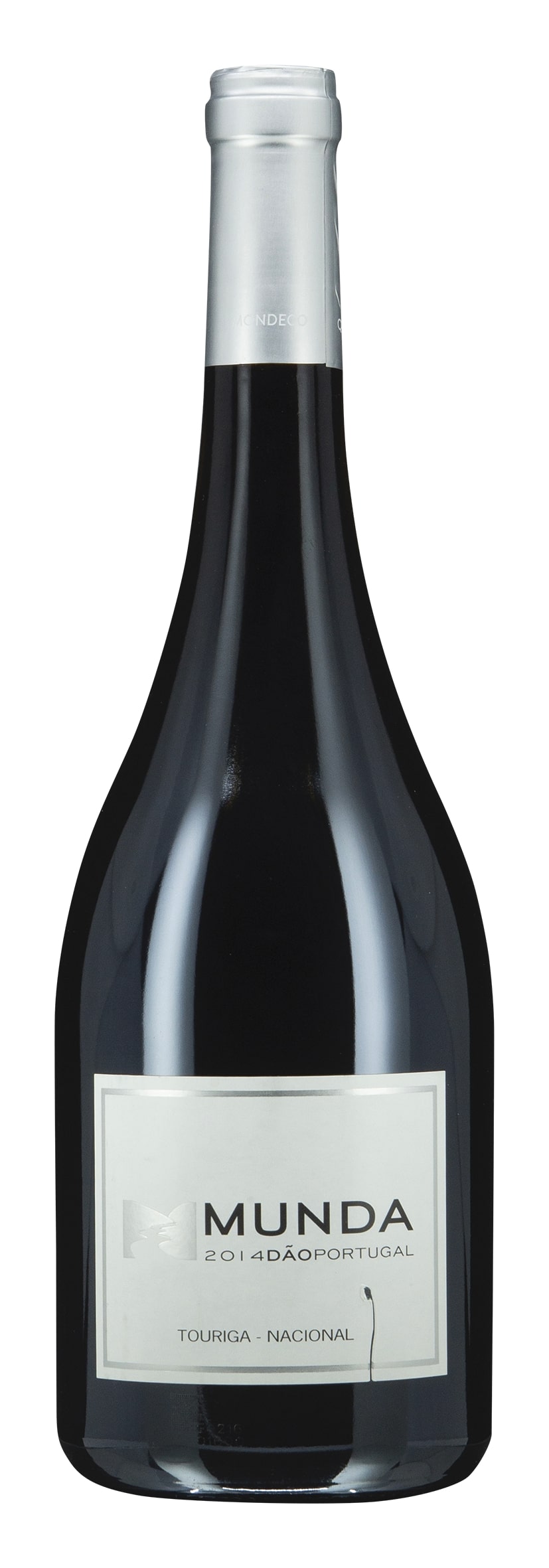 Dão DOC Touriga Nacional Munda 2014