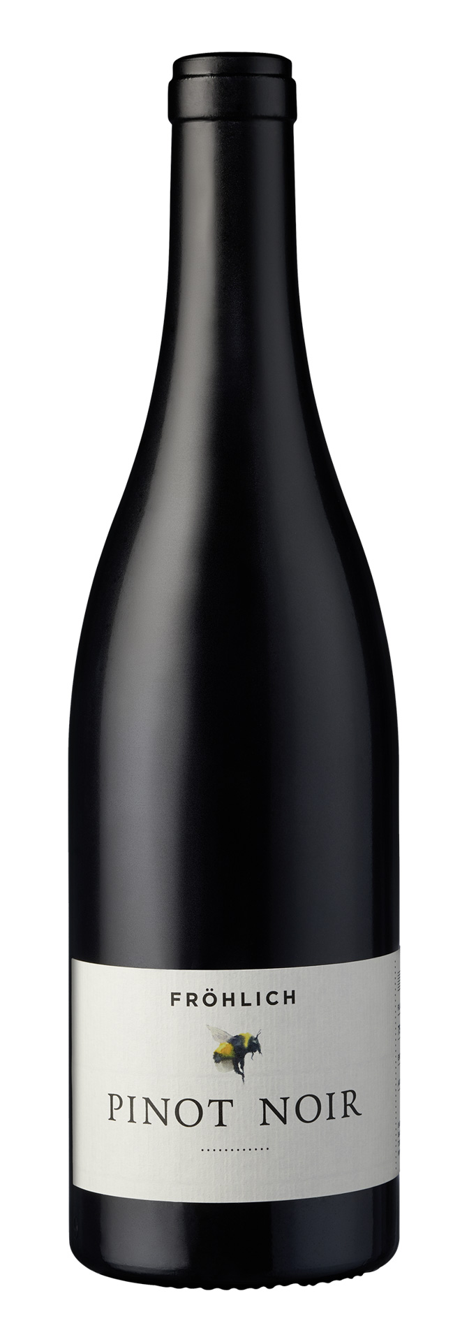 Graubünden AOC Pinot Noir 2020