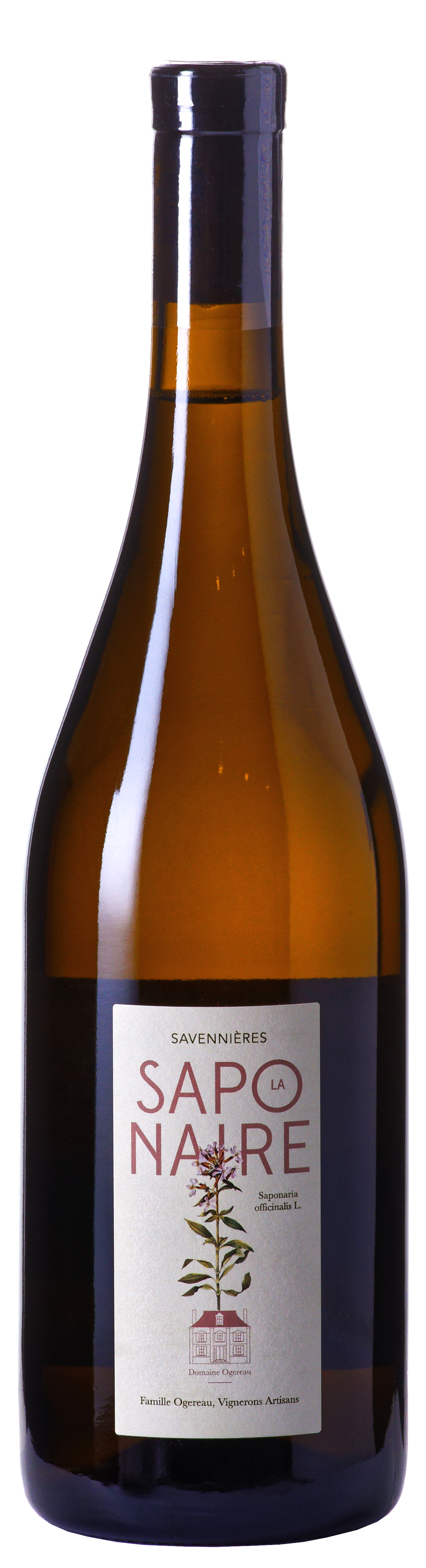 Savenières AOC La Saponaire 2021