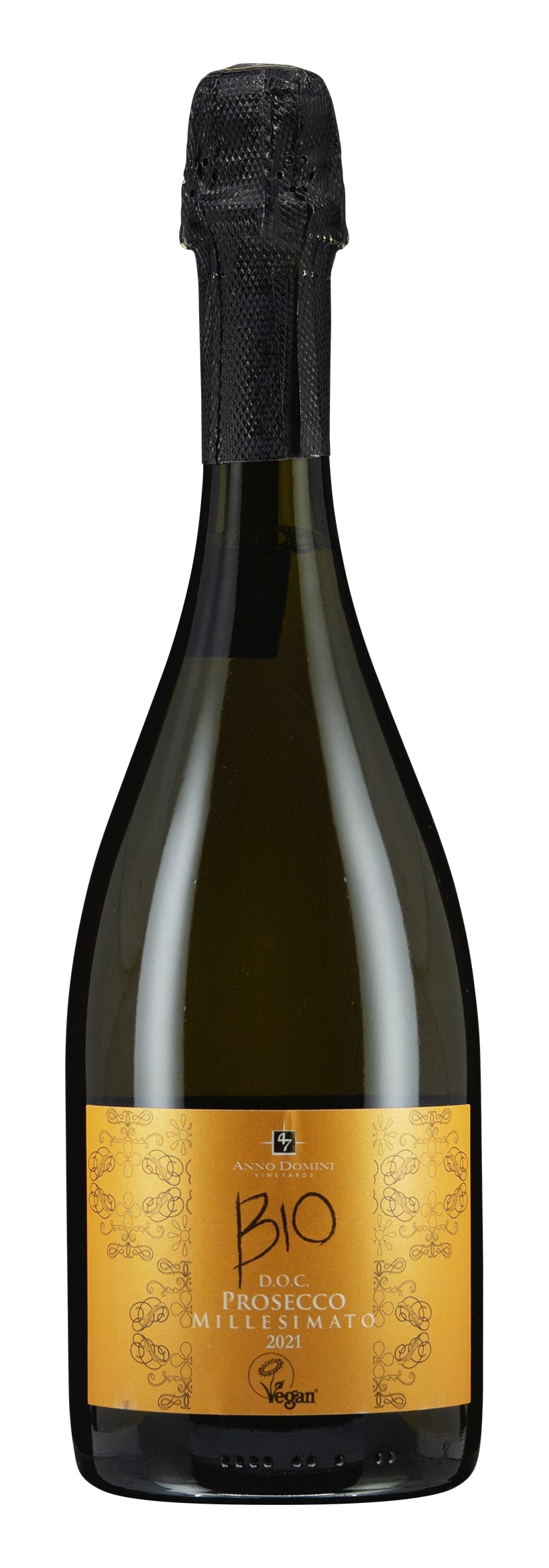 Prosecco DOC Millesimato 2021