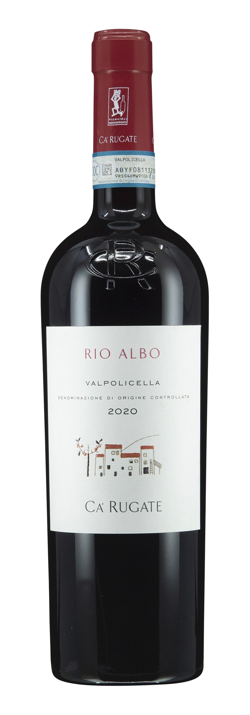 Valpolicella DOC Rio Albo 2020