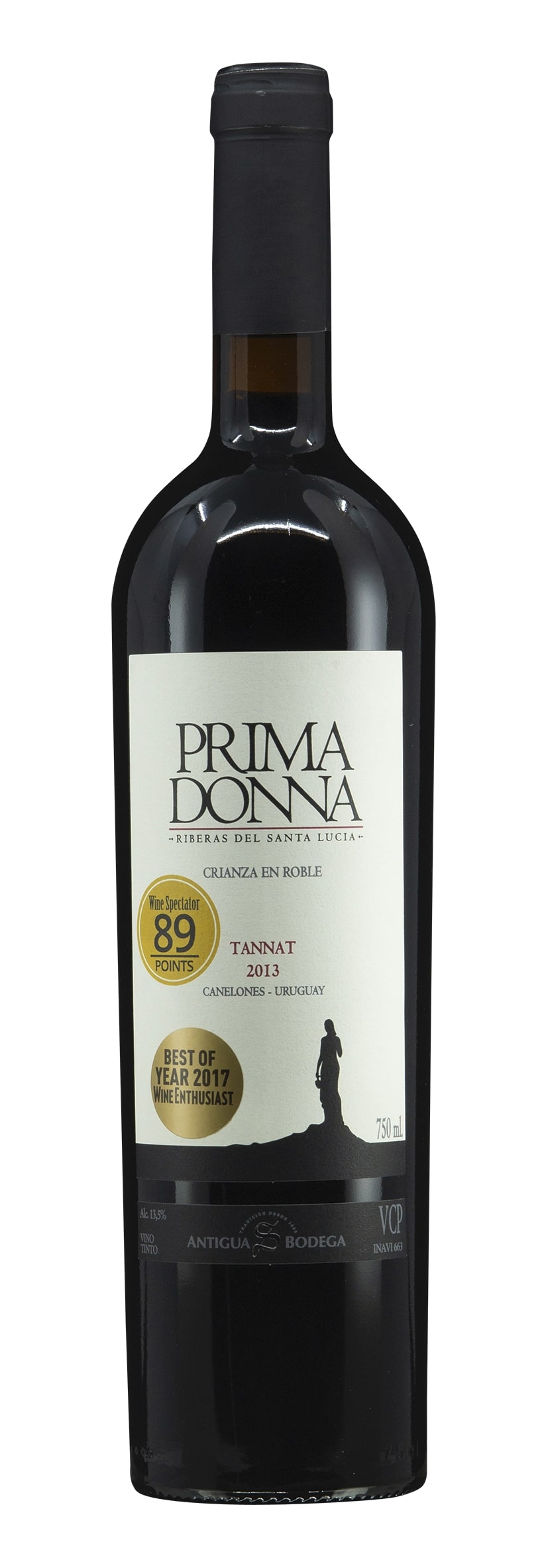 Prima Donna 2013