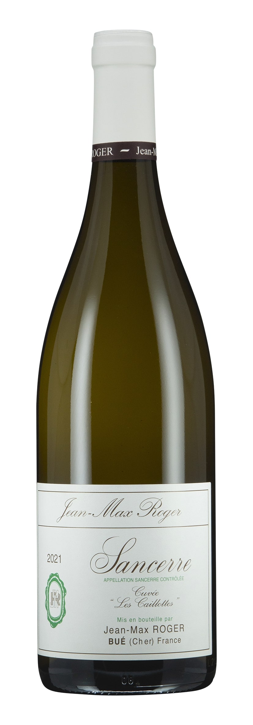 Sancerre AOC Les Caillottes 2021