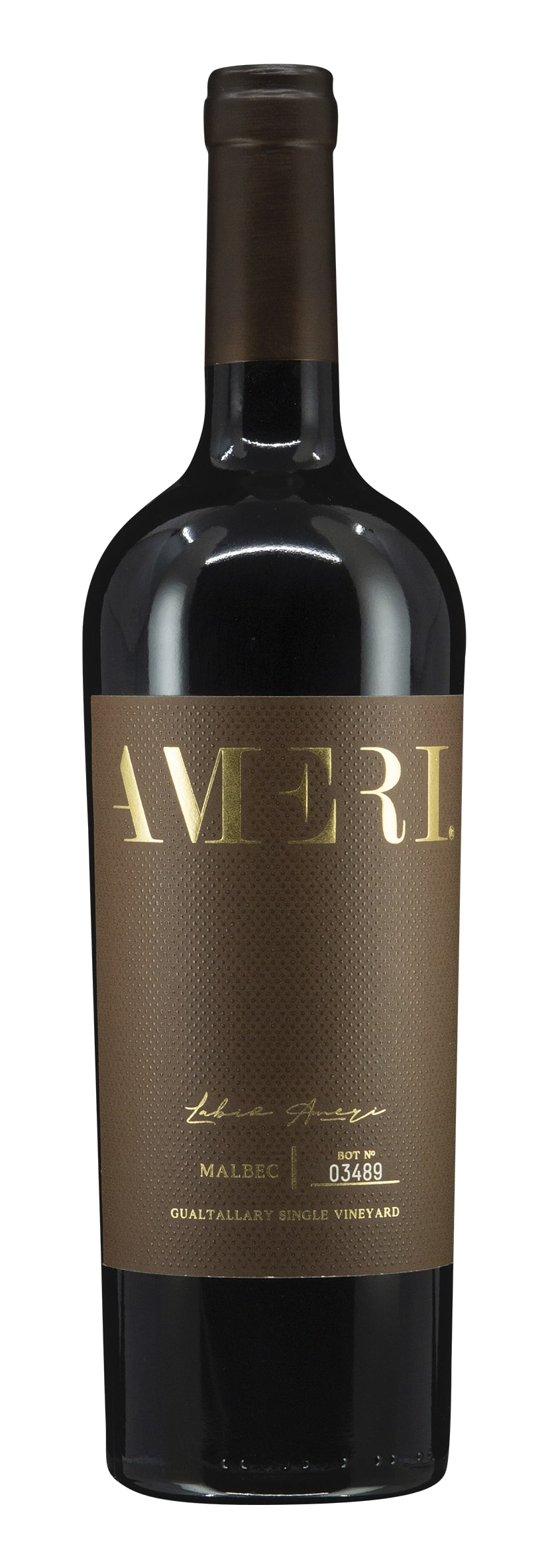 Malbec Ameri 2019