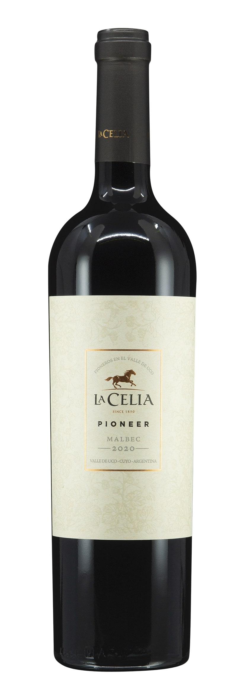 Mendoza Malbec «Pioneer» 2020