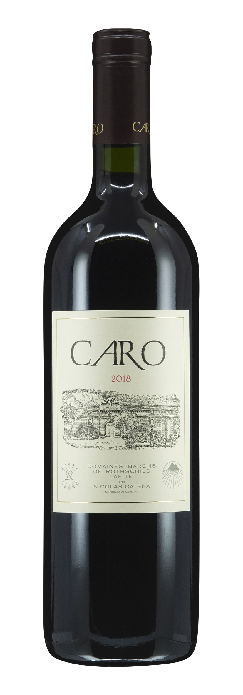 Mendoza Caro 2018