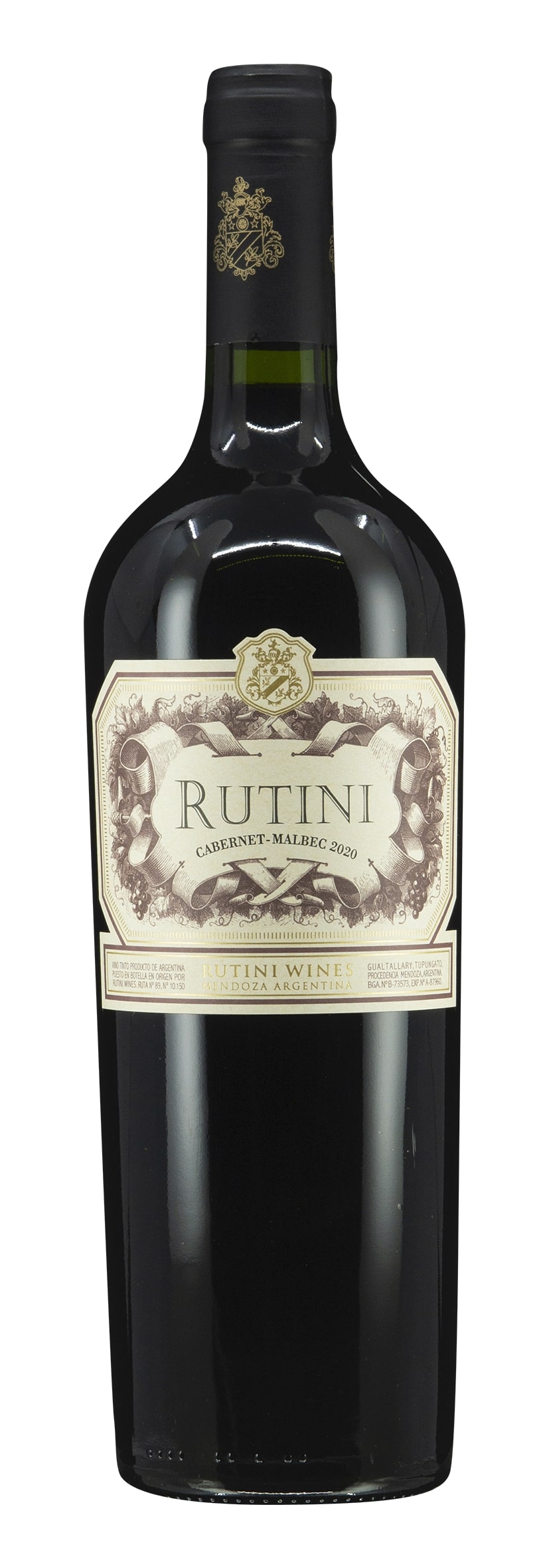 Mendoza Cabernet - Malbec 2020