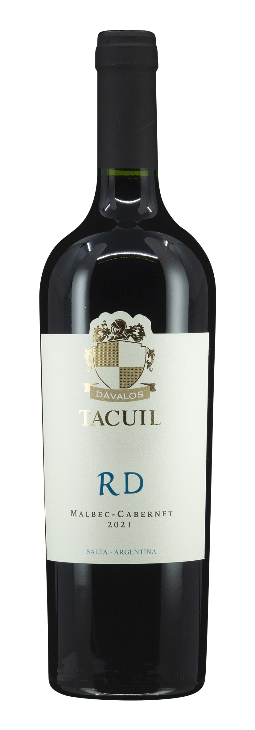 Salta Malbec - Cabernet RD 2021