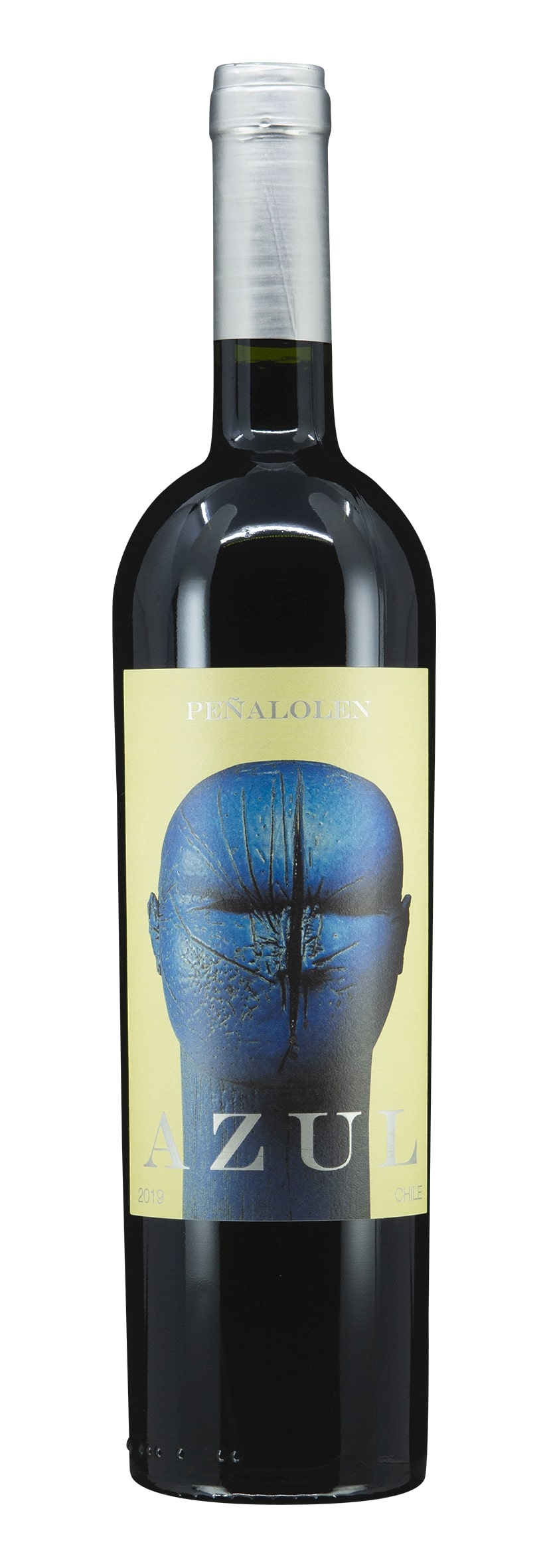 Maipo Valley Viña Peñalolen Azul 2019