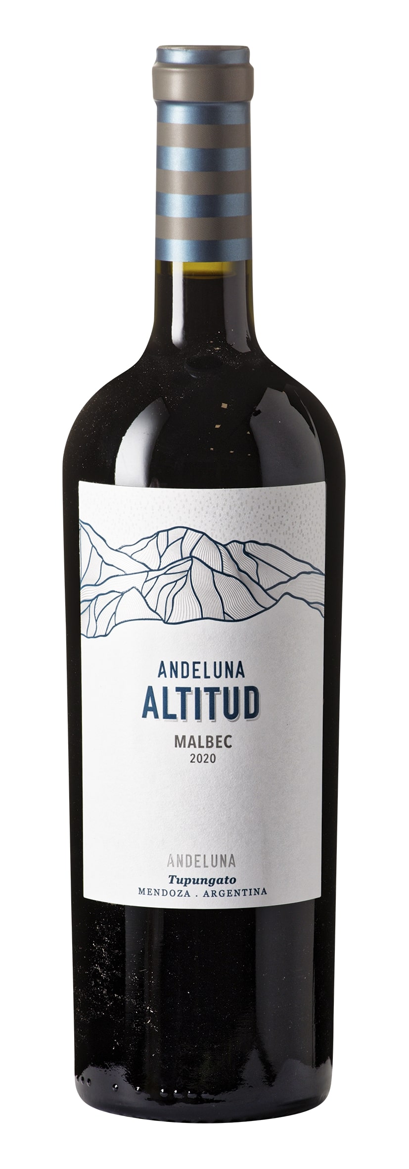 Uco Valley Malbec Altitud 2020