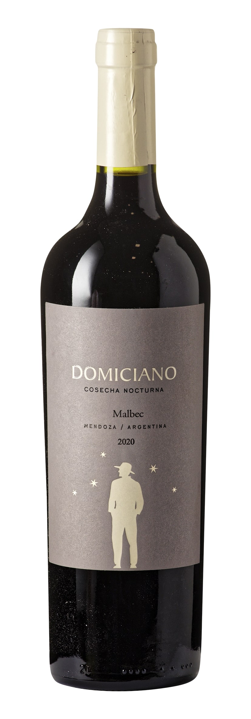 Mendoza Malbec Cosecha Nocturna 2020