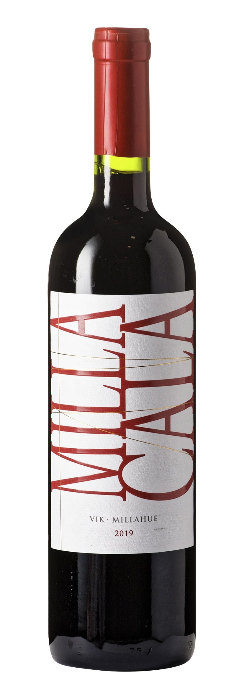 Cachapoal Valley Milla Cala 2019