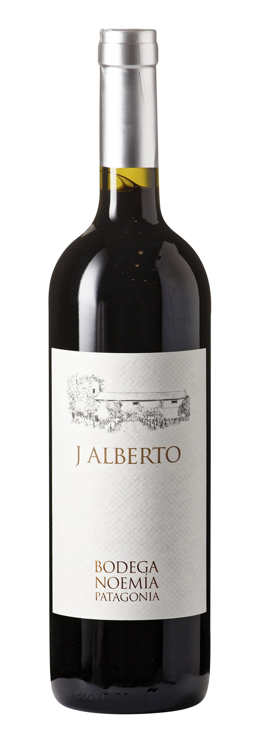 Patagonia Rio Negro Malbec J. Alberto 2020