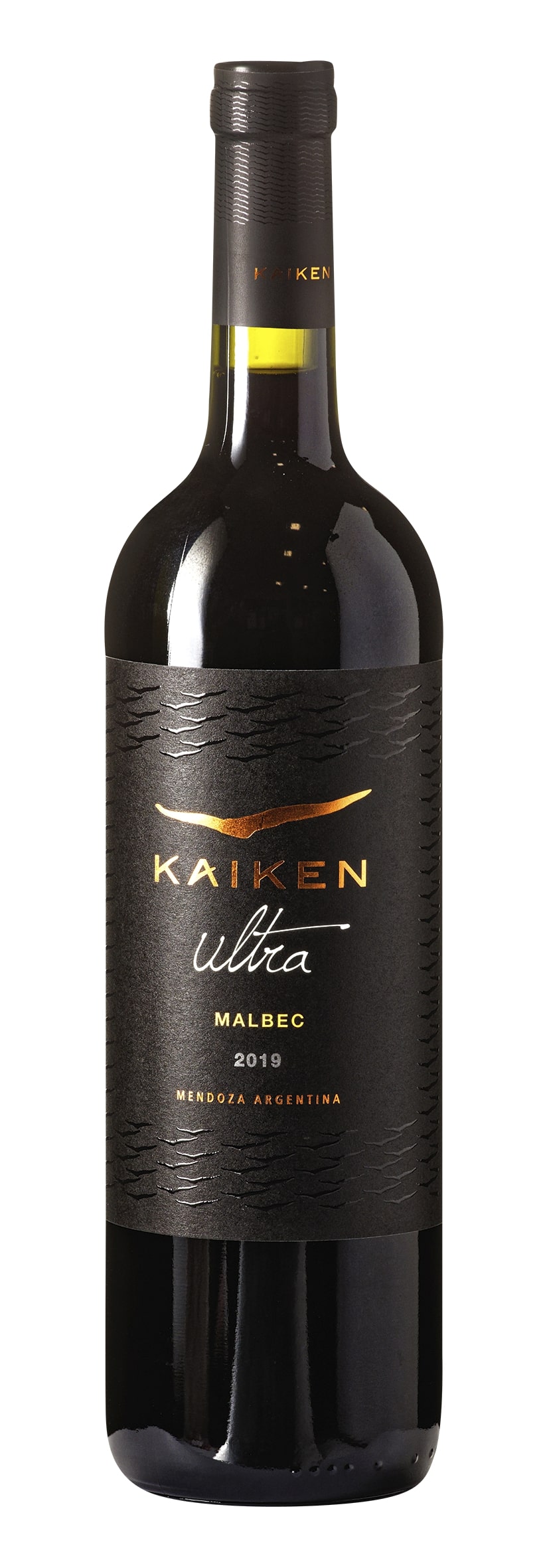 Mendoza Malbec Ultra 2019