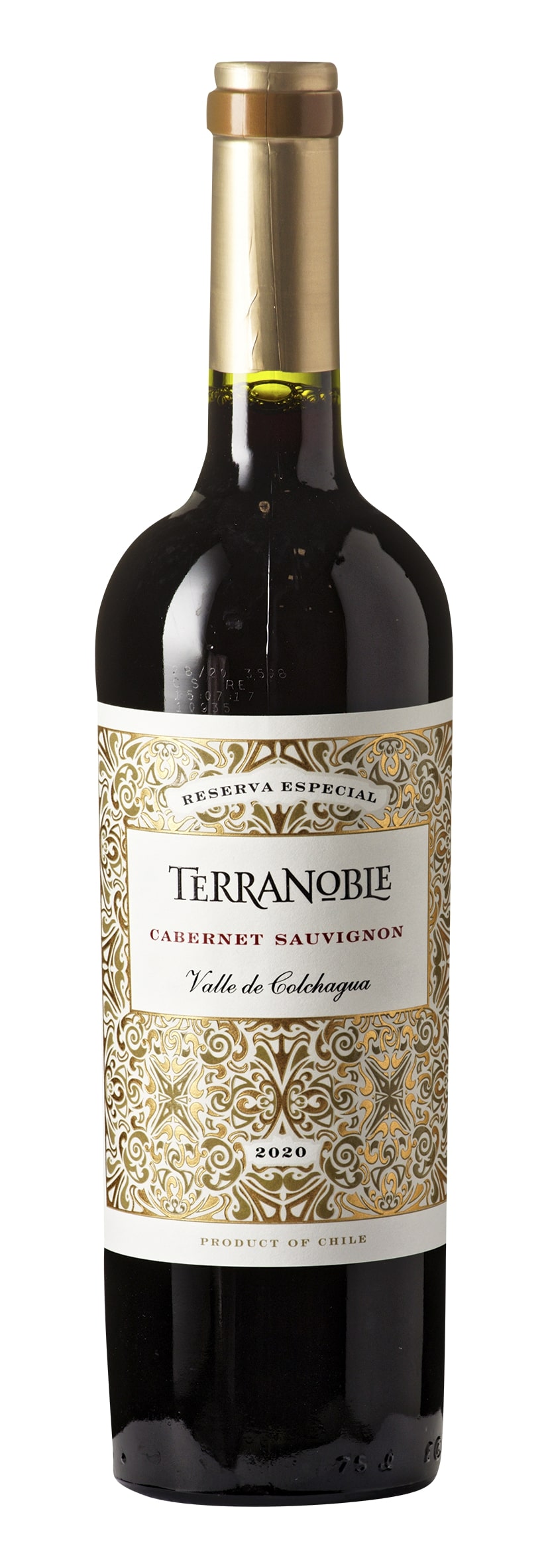 Valle de Colchagua Reserva Especial Cabernet Sauvignon 2020