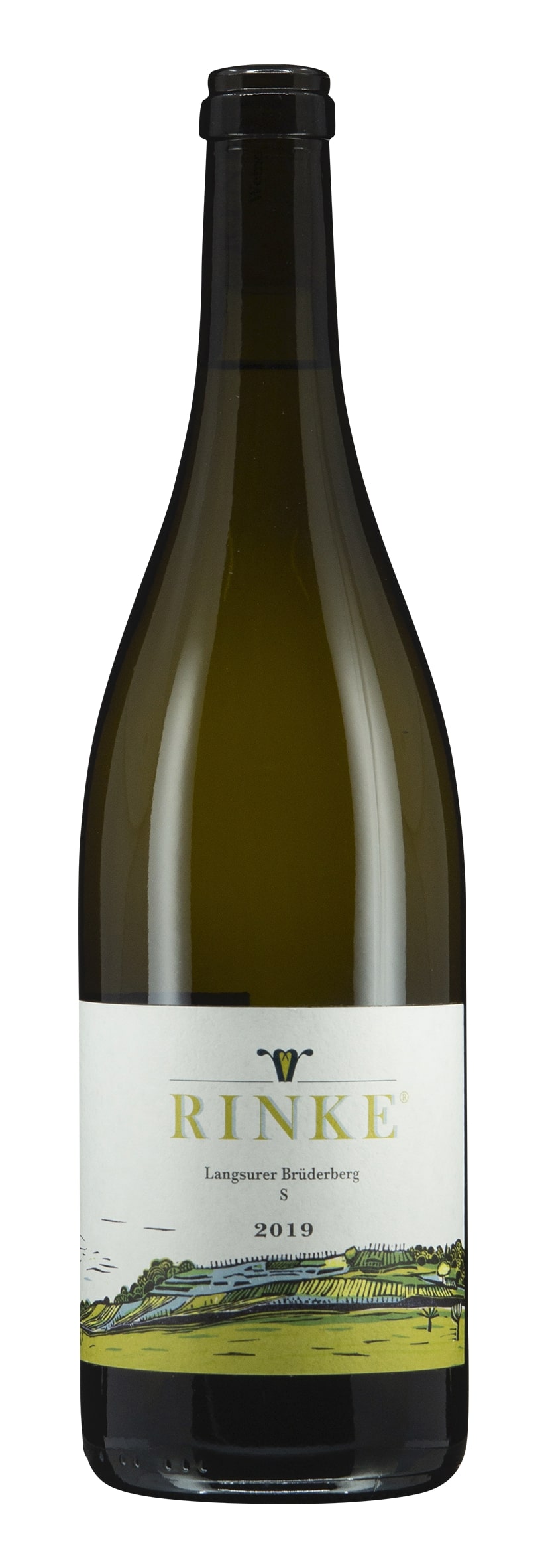 Langsurer Brüderberg trocken "S" 2019