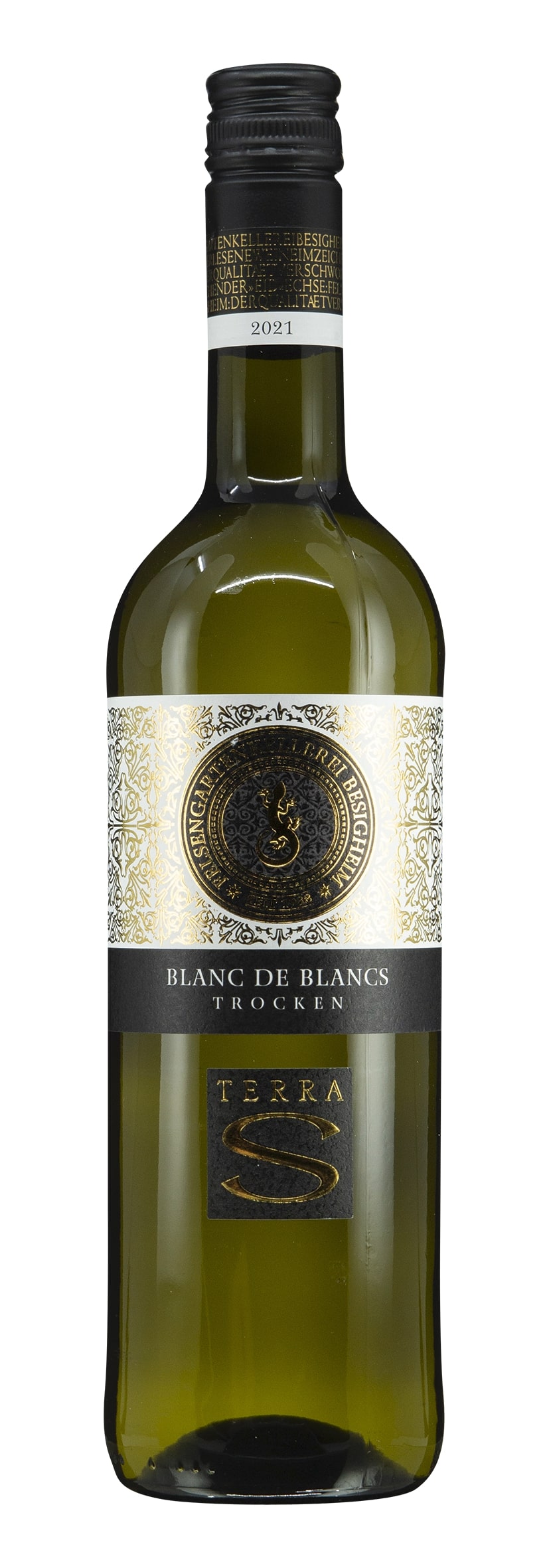Württemberg Blanc de Blanc Terra S trocken 2021