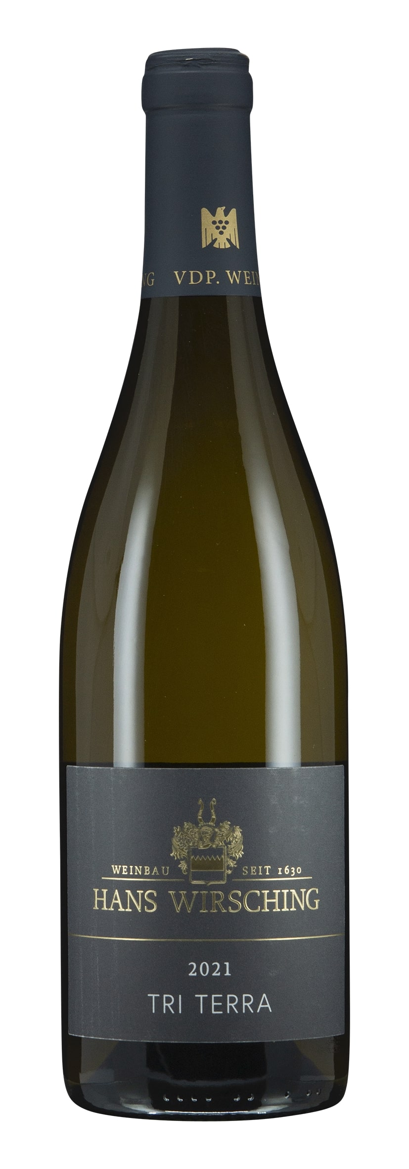 Cuvée »Tri Terra« trocken Barrique 2021