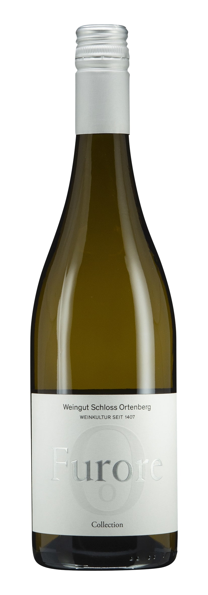 Furore trocken Weissweincuvée 2021