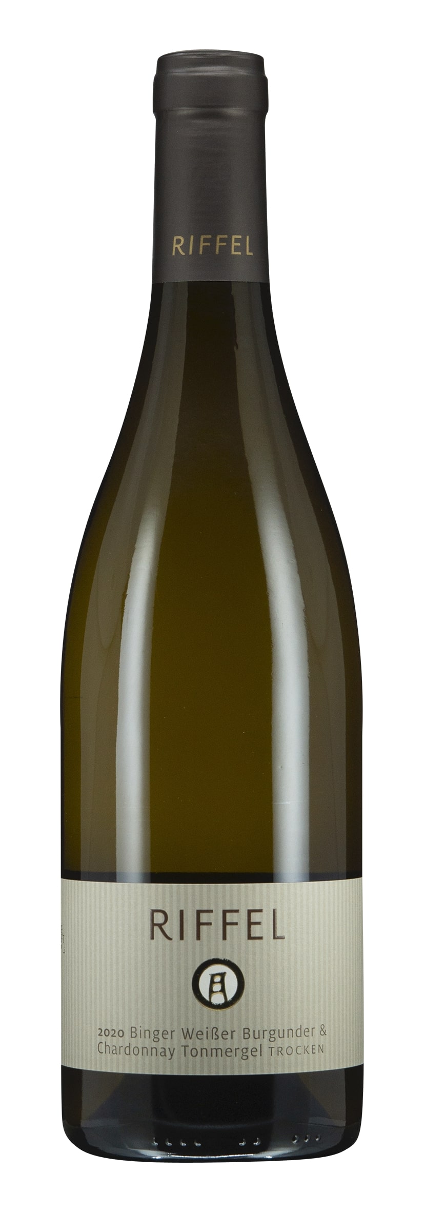 Weißburgunder & Chardonnay Tonmergel trocken 2021