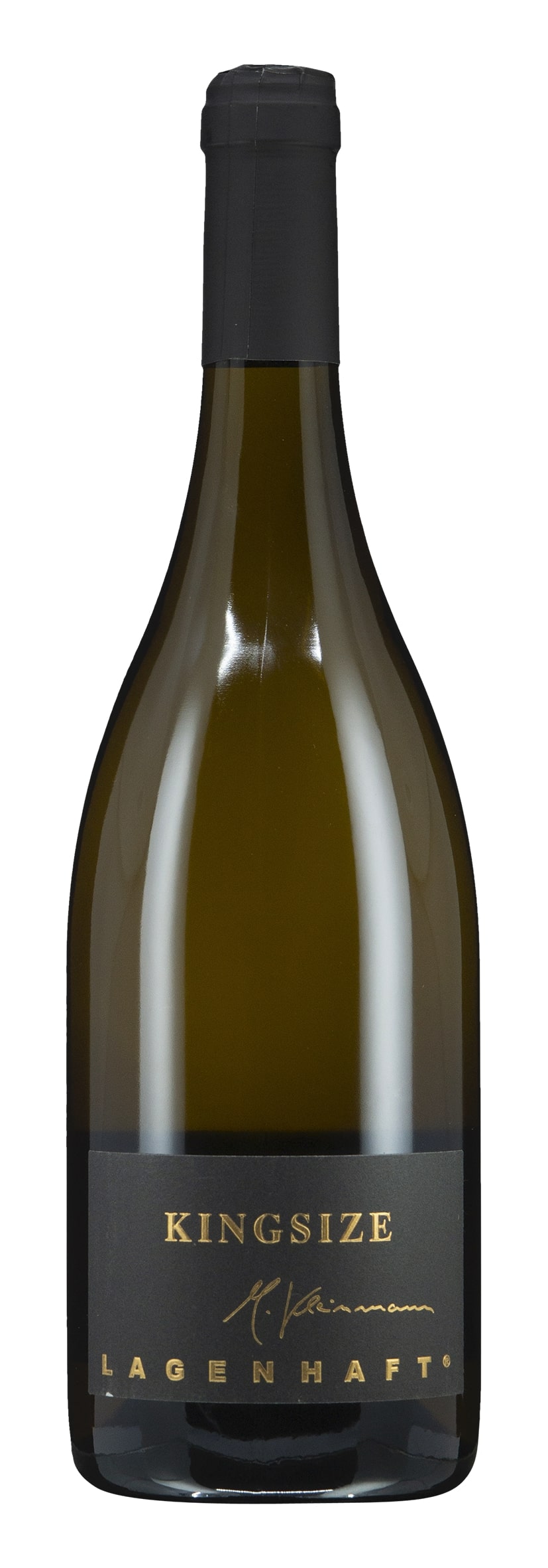 Kingsize Lagenhaft 2020