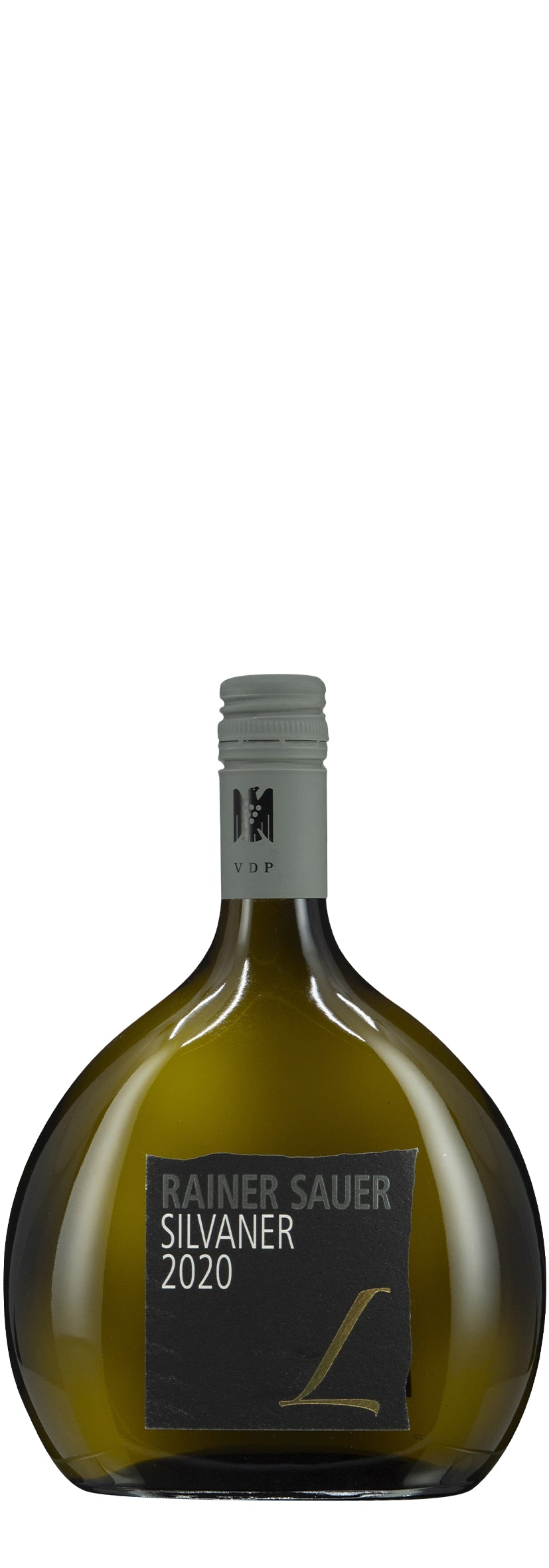 Silvaner trocken L 2020