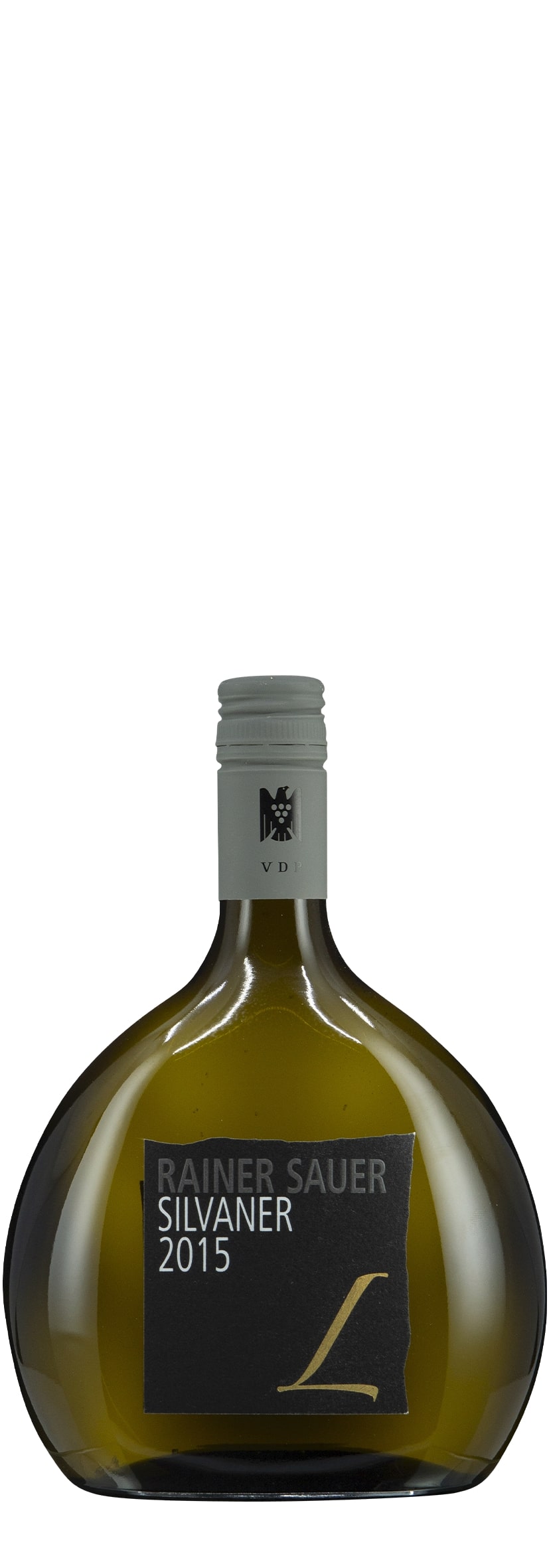 Silvaner trocken L 2015