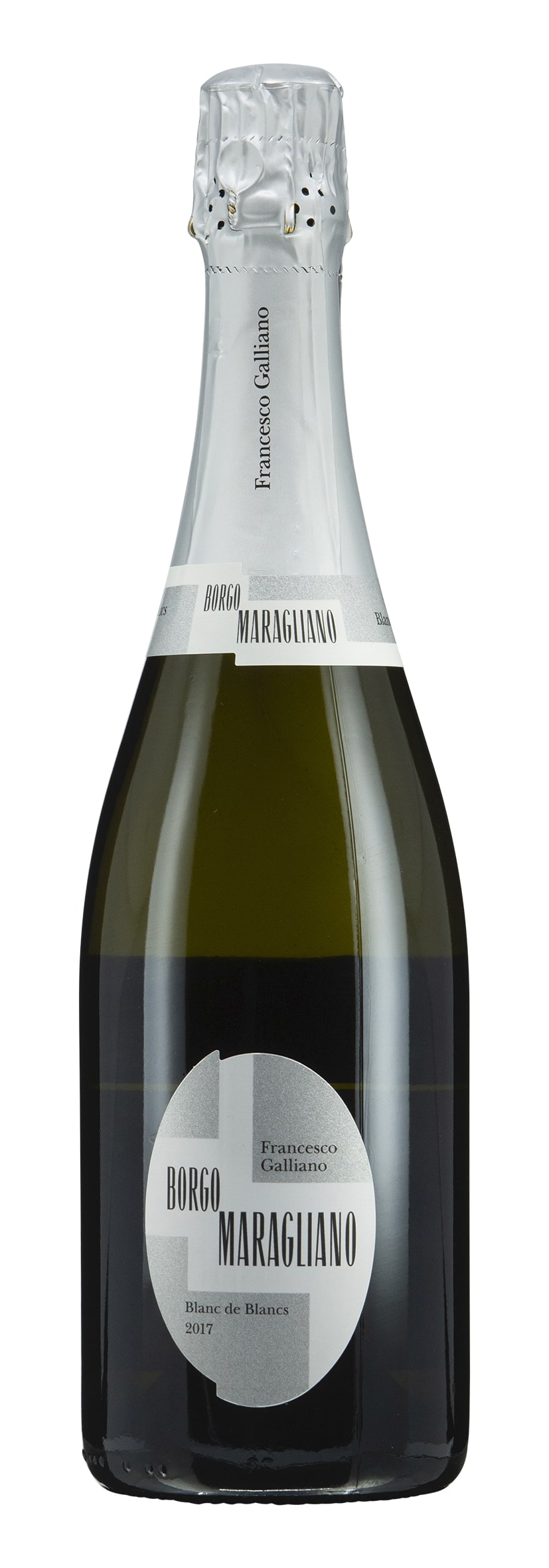 Francesco Galliano Blanc de Blancs 2017