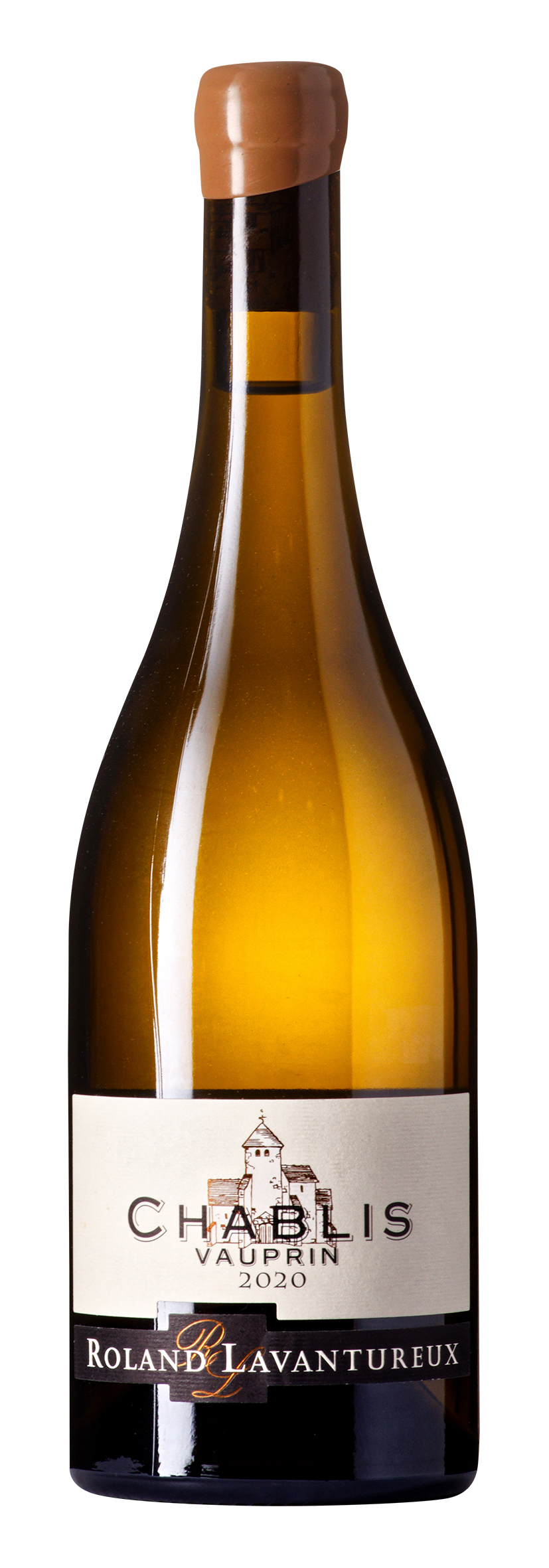 Chablis AOC Vauprin 2020