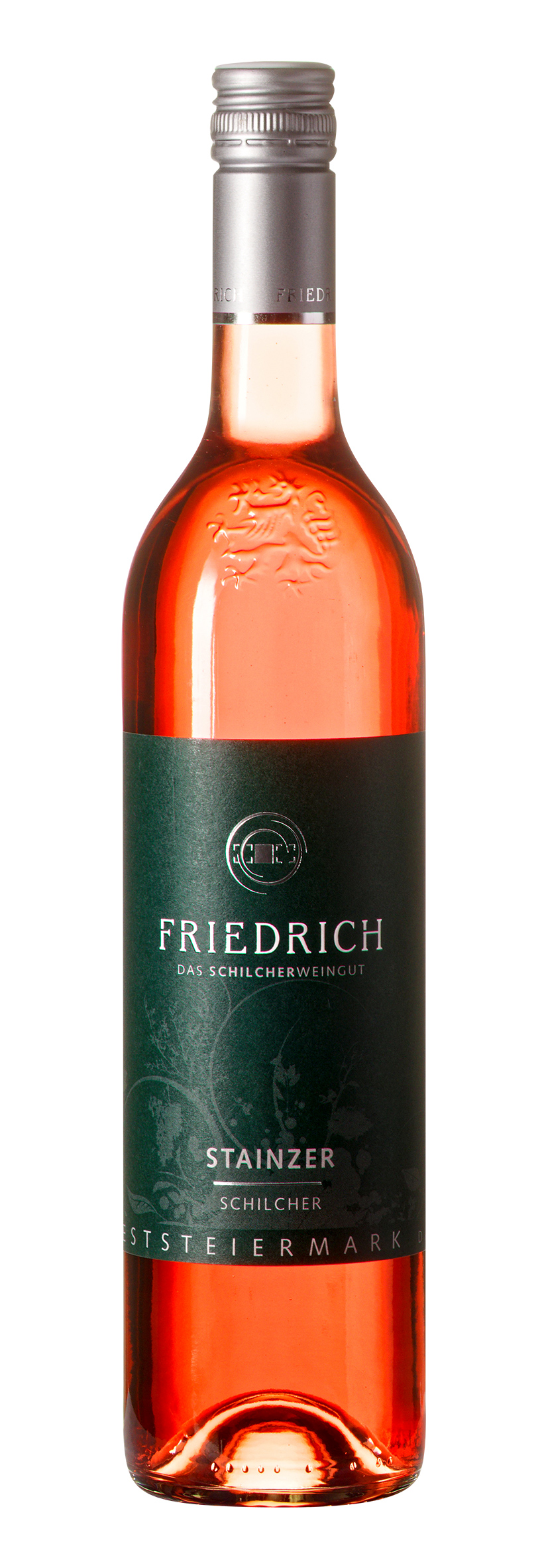 Weststeiermark DAC Stainzer Schilcher Blauer Wildbacher 2022