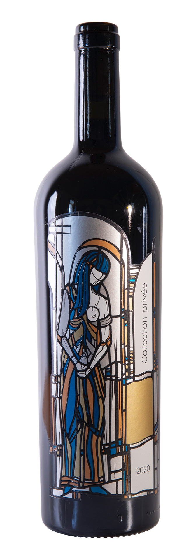 Collection Privée 2020