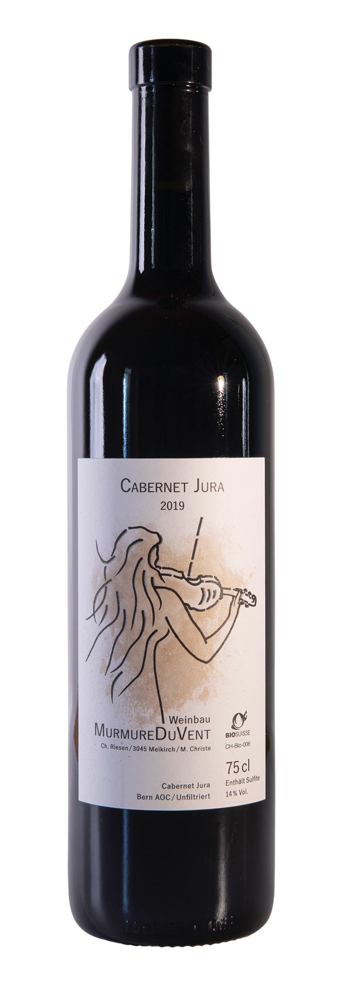 Cabernet Jura 2019