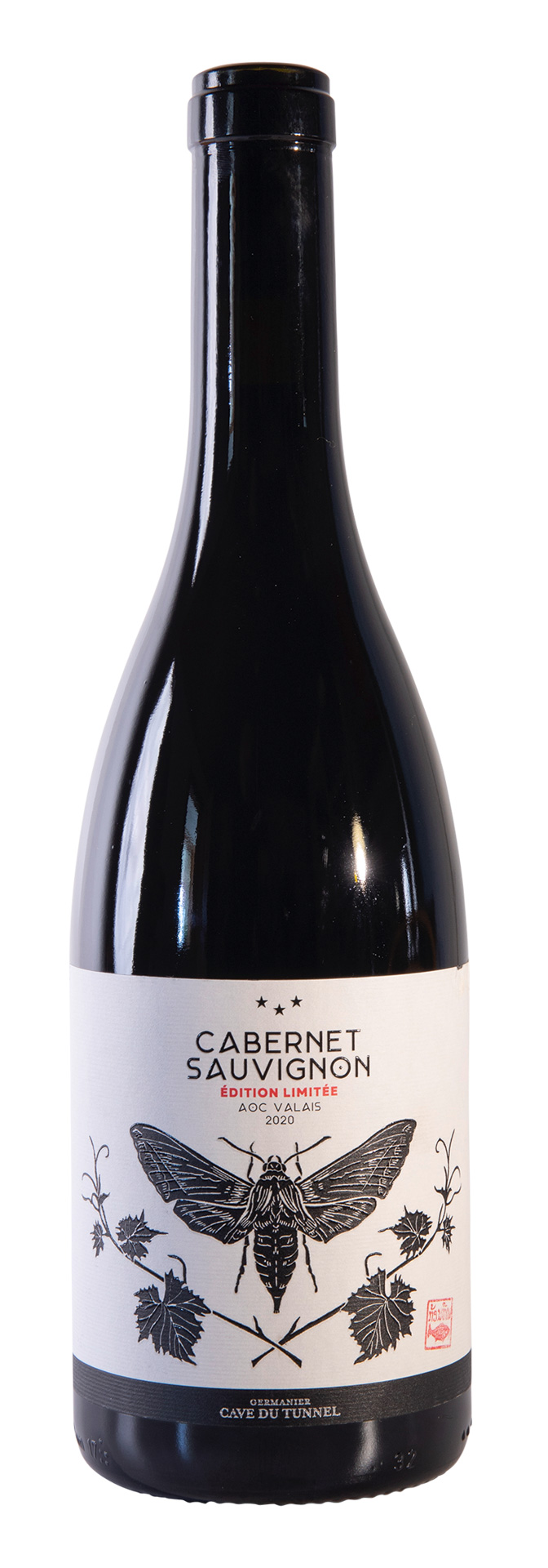 Cabernet Sauvignon 2020