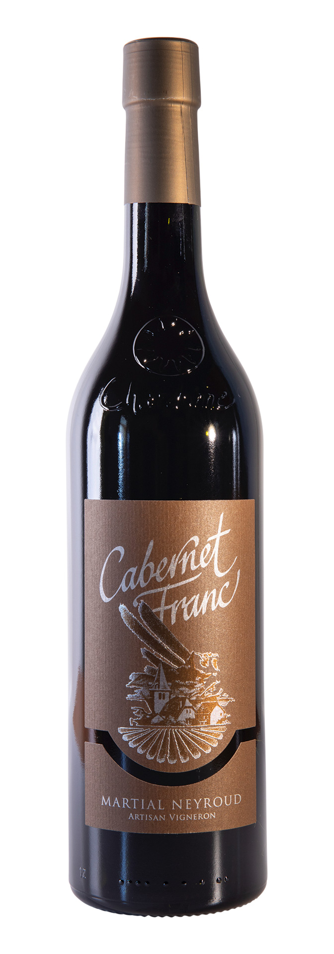 Cabernet Franc 2019