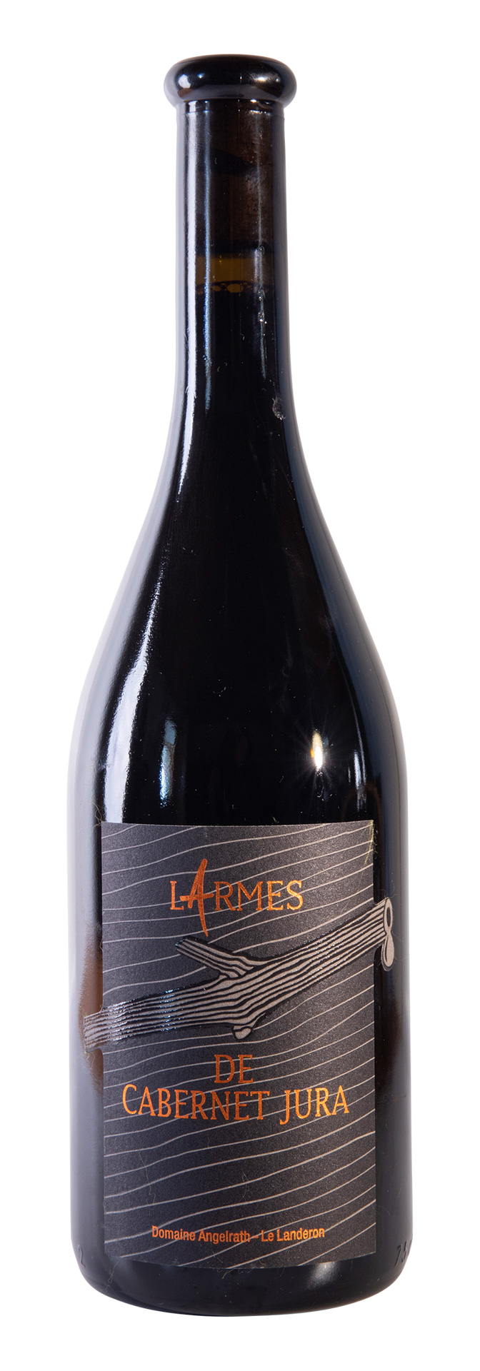 Larmes de Cabernet Jura 2019