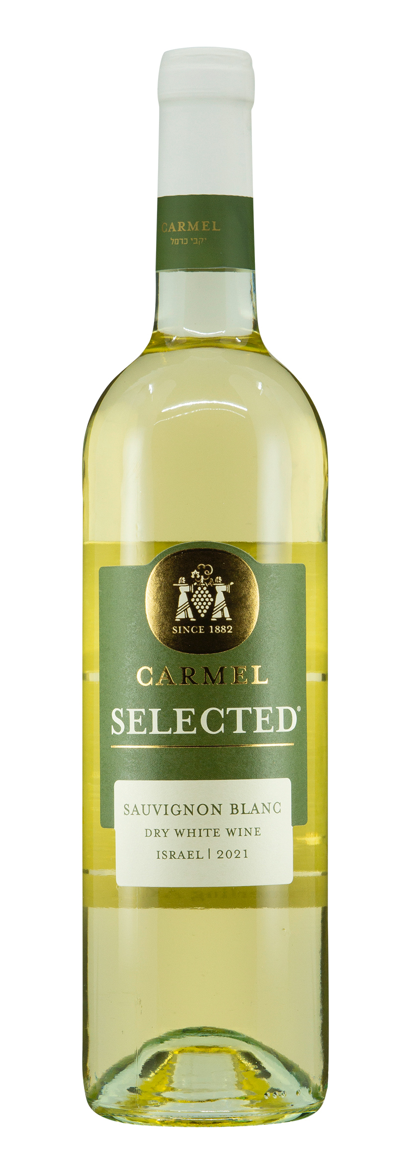 Israel Sauvignon Blanc Selected 2021