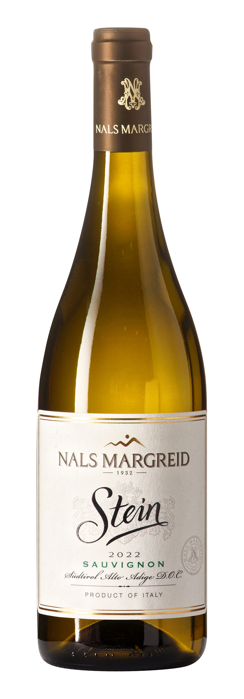 Alto Adige DOC Sauvignon Blanc Stein 2022