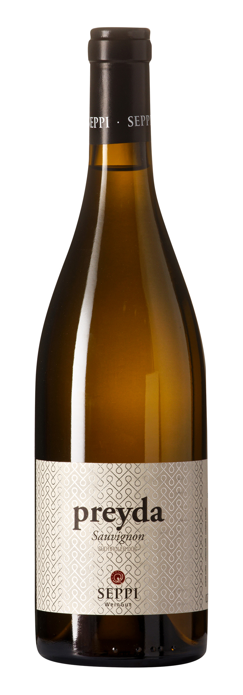 Sidtirol DOC Sauvignon Preyda 2017