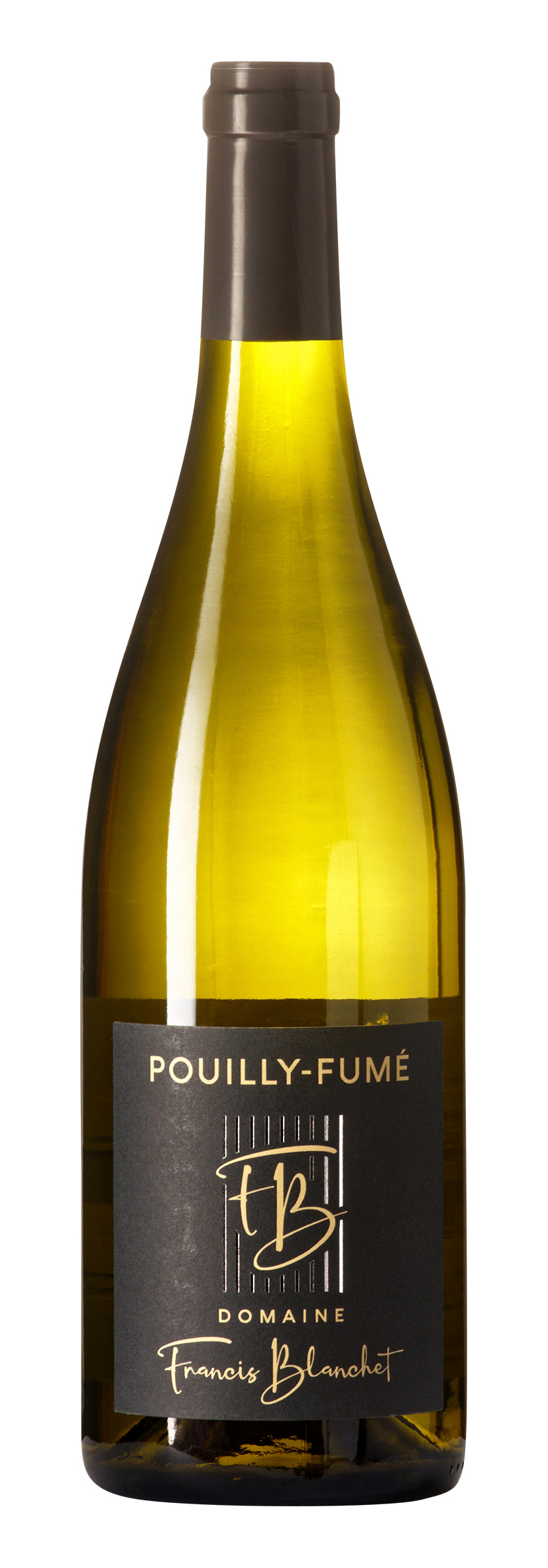 Pouilly Fumé AOC Calcite 2022