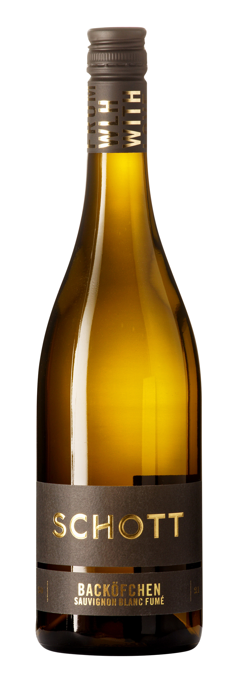 Wallhausen Sauvignon Blanc Fumé 2021