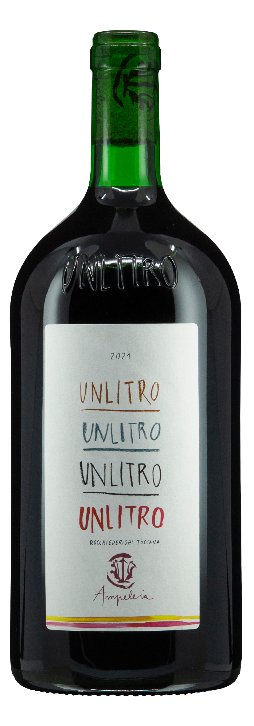 Toscana IGT Unlitro 2021