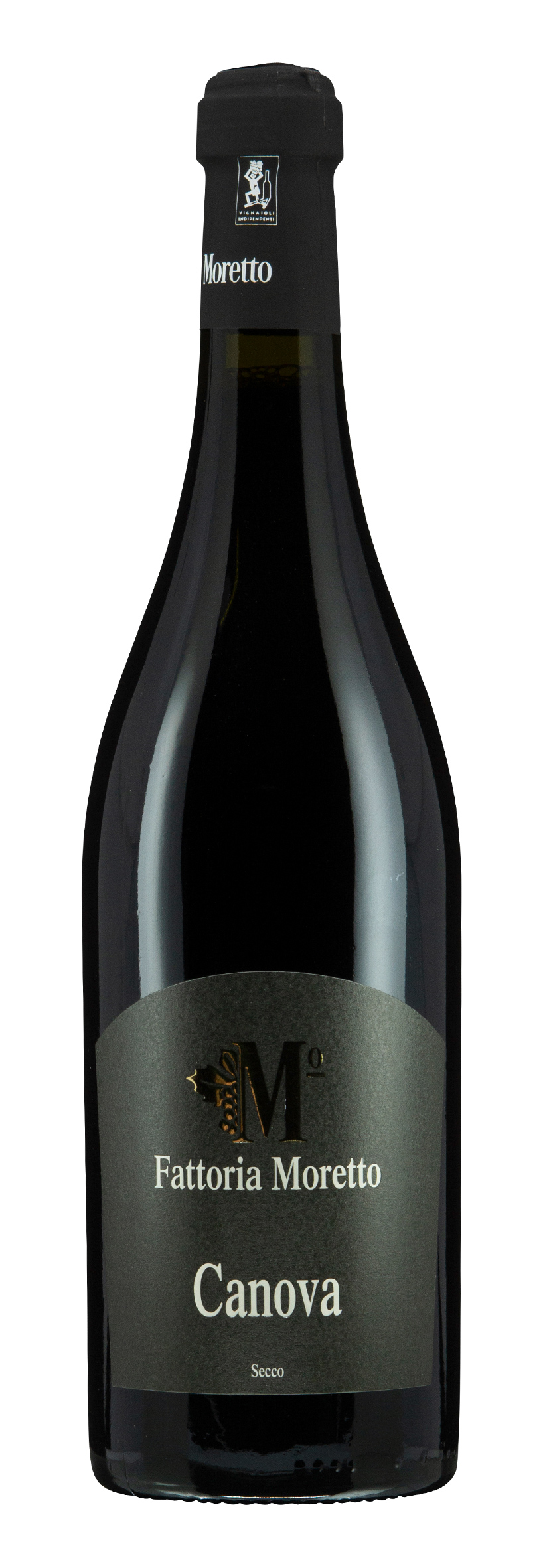 Lambrusco Grasparossa Di Castelvetro DOC Canova 0