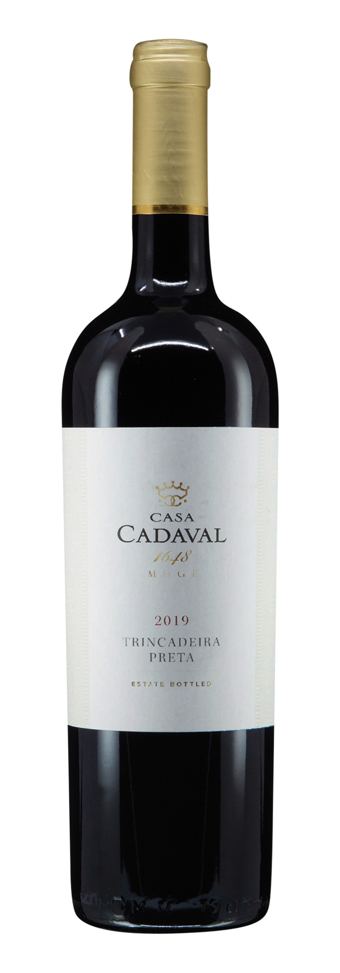 VR Tejo Trincadeira Preta 2019